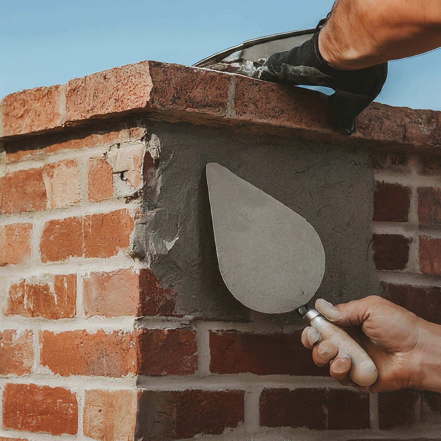 Expert Chimney Masonry Repair in Wenham, Massachusetts - Professional Service by Chimney Sweep Wenham