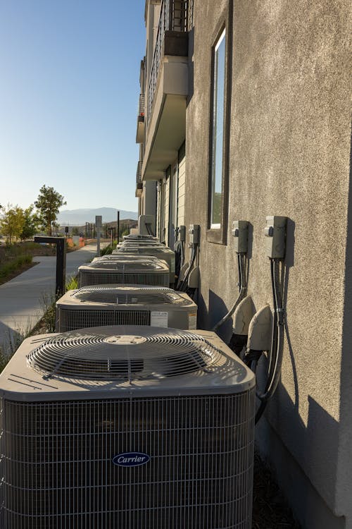 Professional Commercial Air Duct Cleaning In Wenham Massachusetts