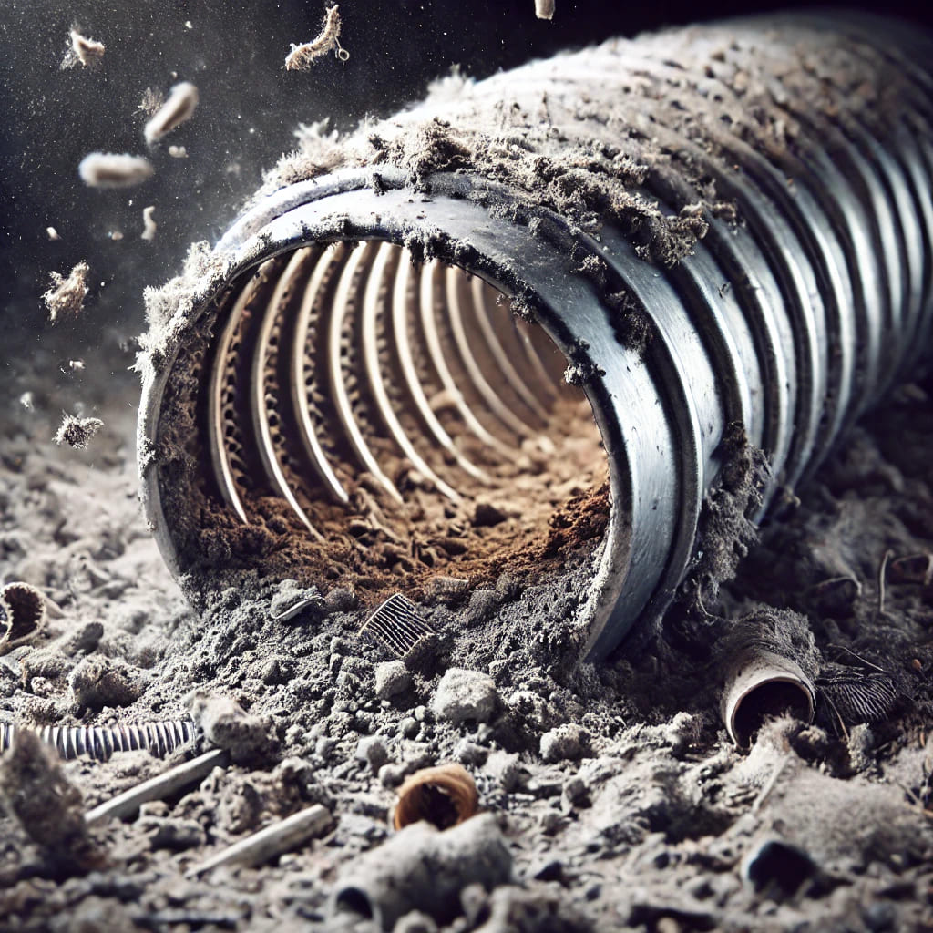 Professional Dryer Vent Cleaning Wenham MA - Expert Safety and Efficiency Solutions by Chimney Sweep Wenham