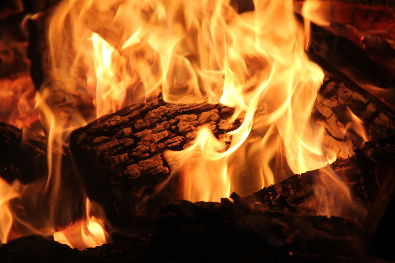Professional Fireplace Cleaning Services In Wenham Massachusetts