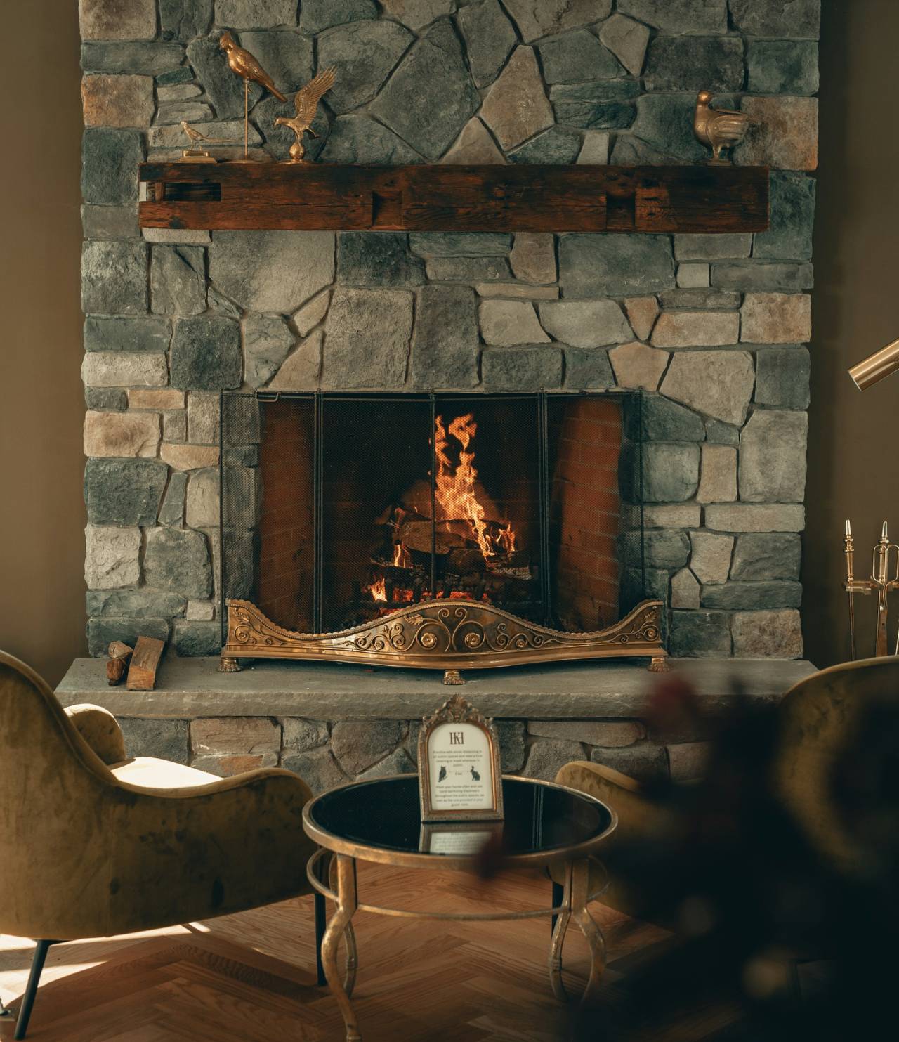 Professional Fireplace Services In Wenham Massachusetts