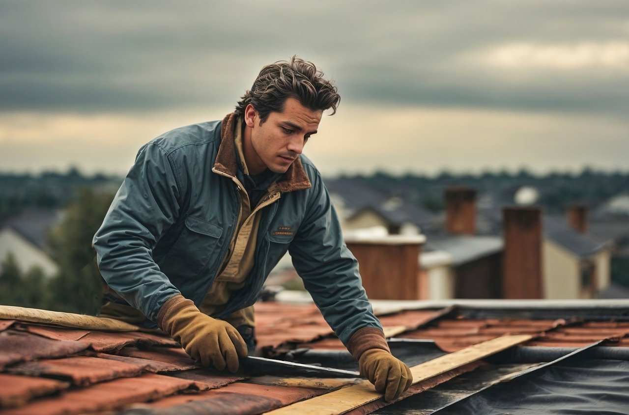 Reliable Roof Repair Services in Wenham, MA Expert Roof Repair in Wenham, Massachusetts - Professional Service by Wenham Roofing