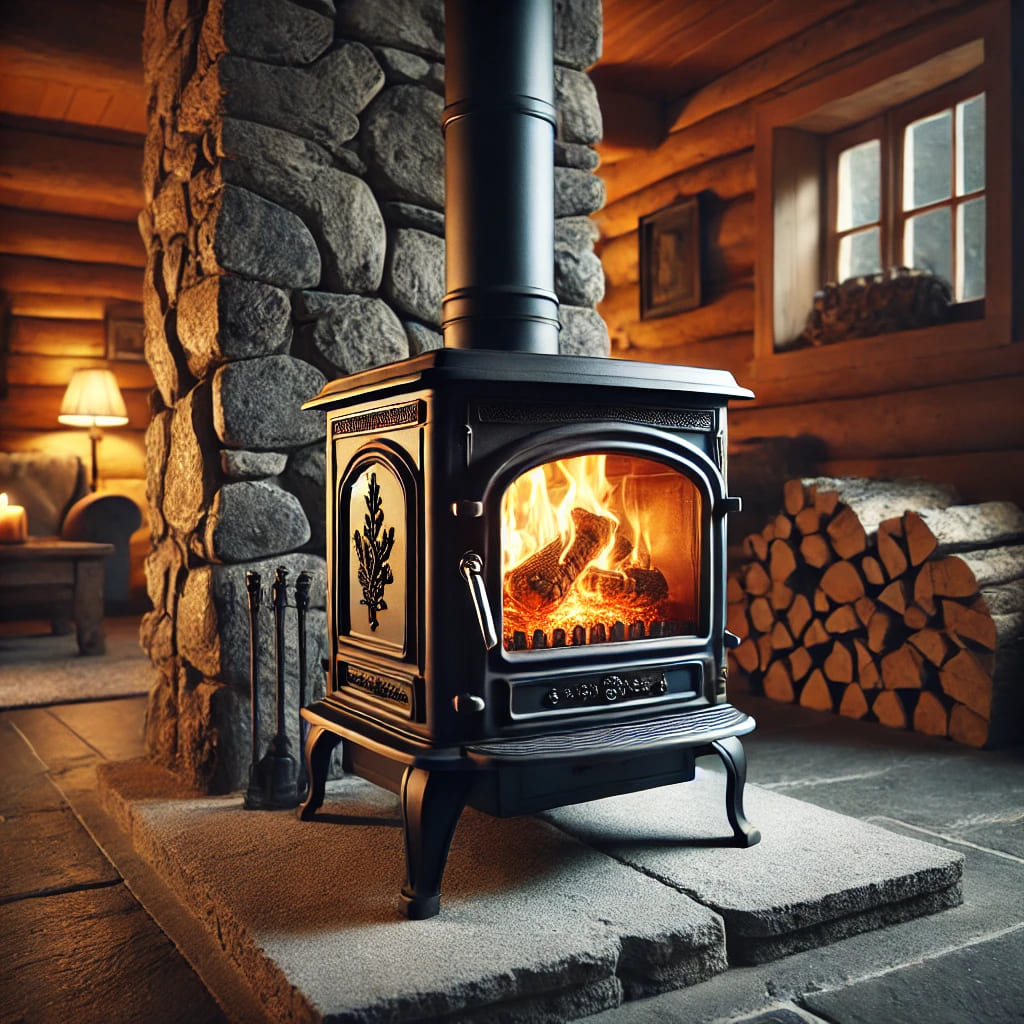 Professional Wood Stove Repair Wenham MA - Expert Heating Efficiency Solutions by Chimney Sweep Wenham